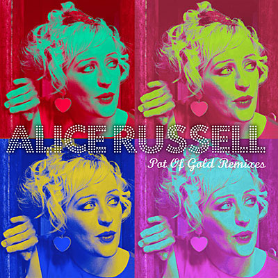 Pot of gold remixes