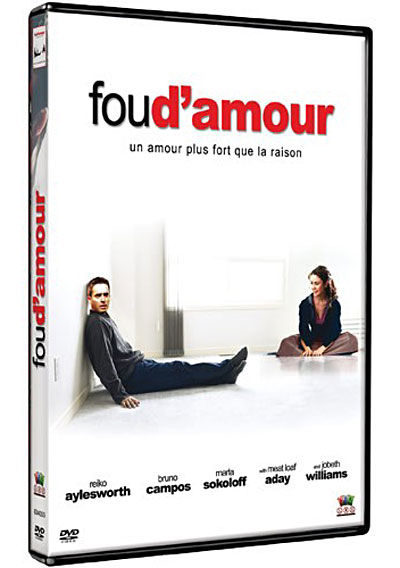 Fou d'amour