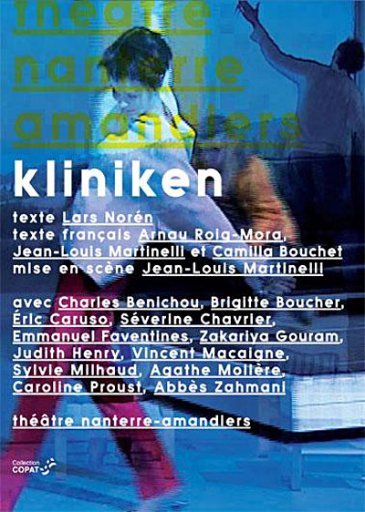 Kliniken