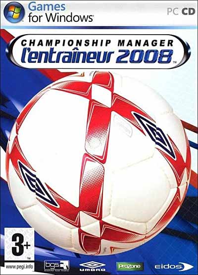 L'Entraineur 2008