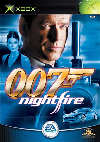 007 - Nightfire