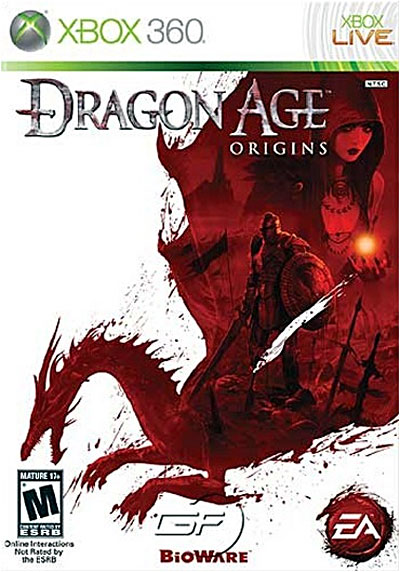 Dragon age origins кристаллы для чего