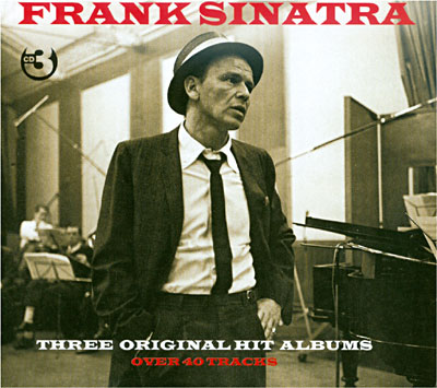 Three original hit album