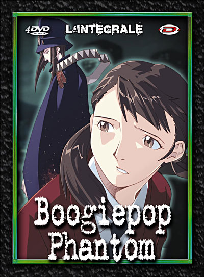 Coffret intégral