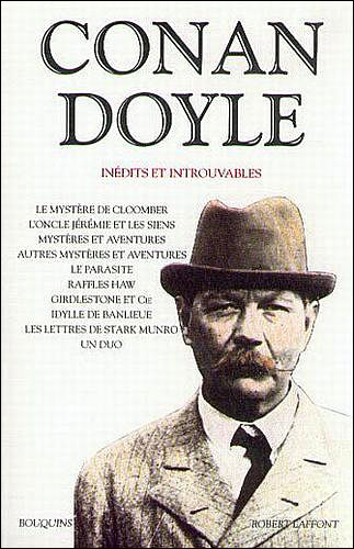 Inédits et introuvables