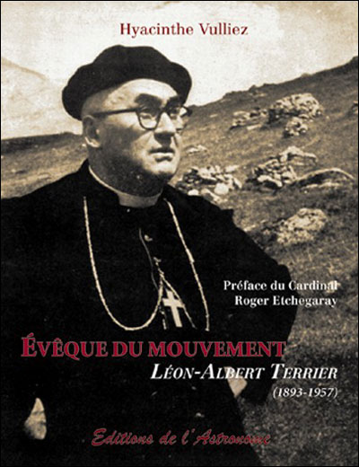 Evêque du mouvement