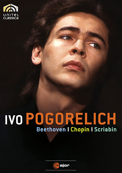 POGORELICH, IVO