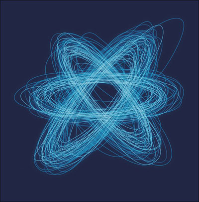 Blue album
