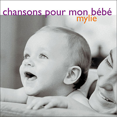 Chansons pour mon bébé