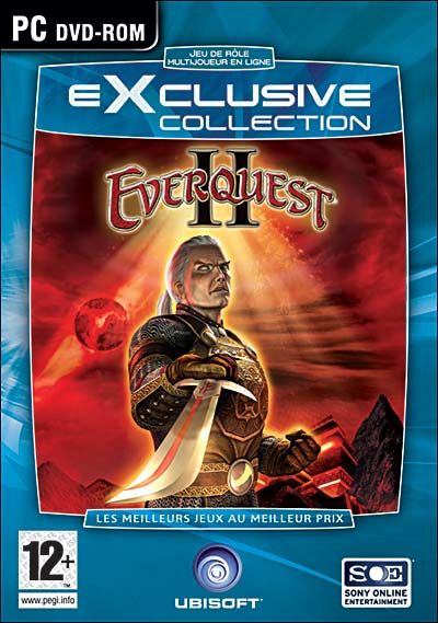 Ubisoft Everquest II