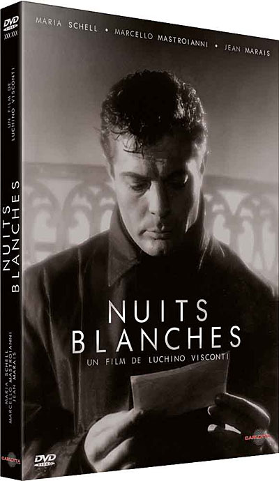 NUITS BLANCHES-VF
