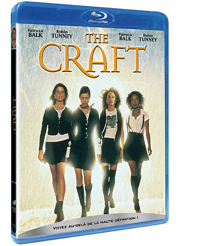 The Craft - Blu-Ray