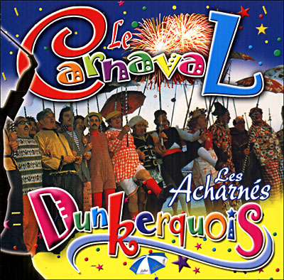 Carnaval dunquerkois 2006
