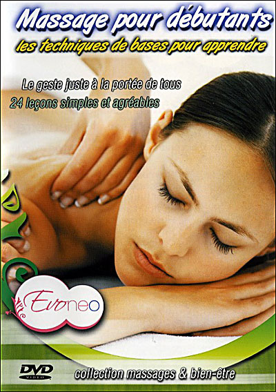 Massage pour débutants