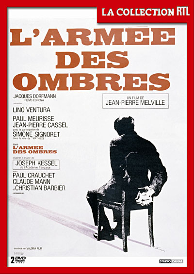 L'Armée des ombres - Collection RTL