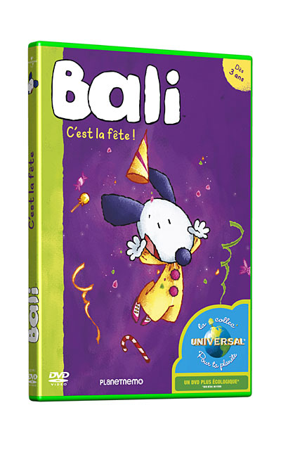 Volume 8 - C'est la fête !