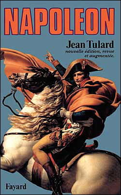 Napoléon ou Le mythe du sauveur