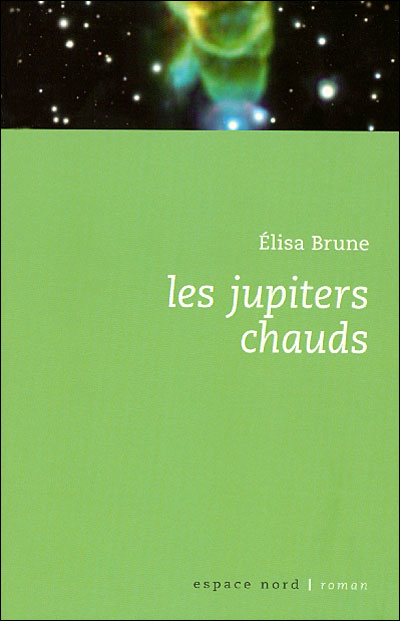 Les jupiters chauds