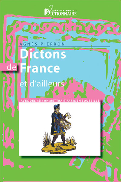 Dictons de France
