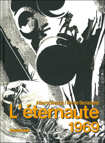 L'éternaute