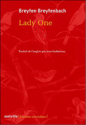 Lady one