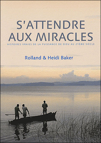 S'attendre aux miracles