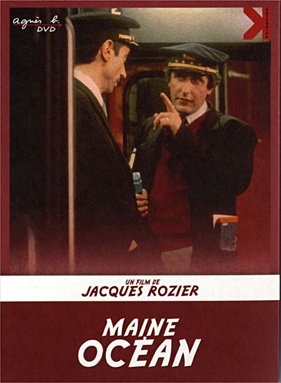 Maine océan