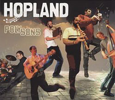 Hopland