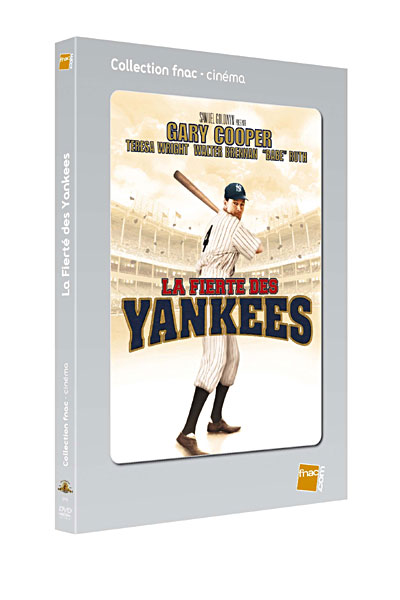 La Fierté des Yankees - Collection Fnac