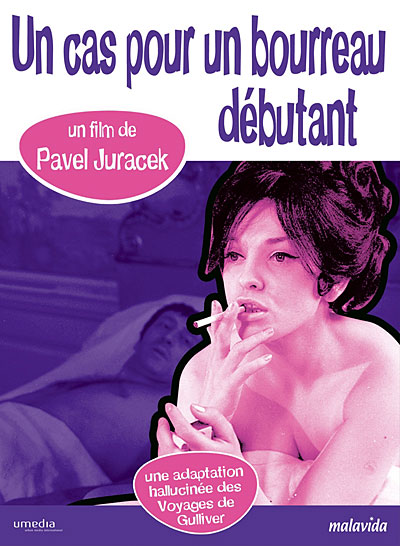 Un cas pour un bourreau débutant