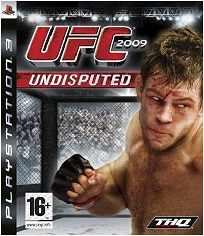 UFC 2009 Undisputed