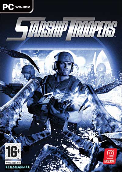 Starship Troopers
