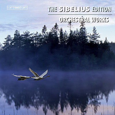 Orchestral works - Coffret volume 8