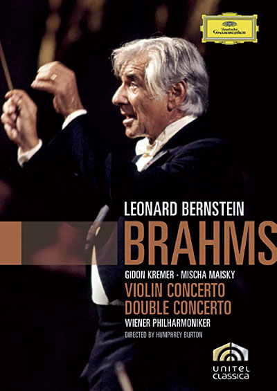 Double Concerto - Concerto pour violon