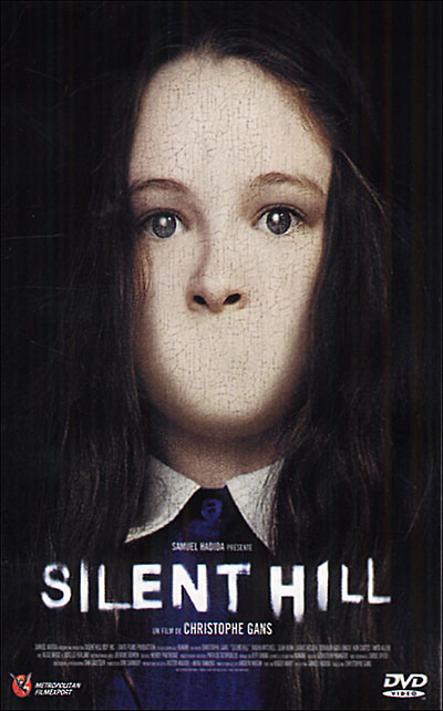 Silent Hill - Edition Collector