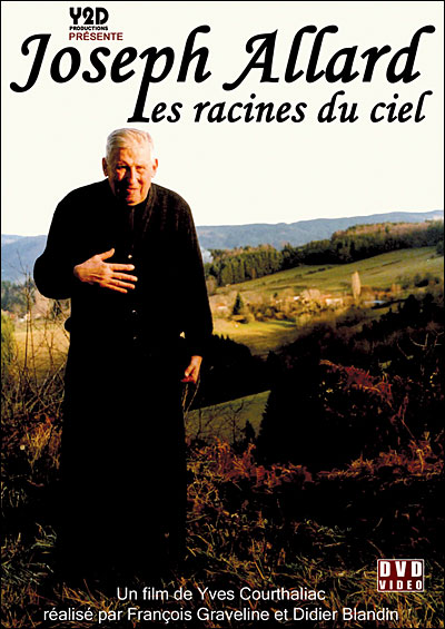 Joseph Allard : les racines du ciel