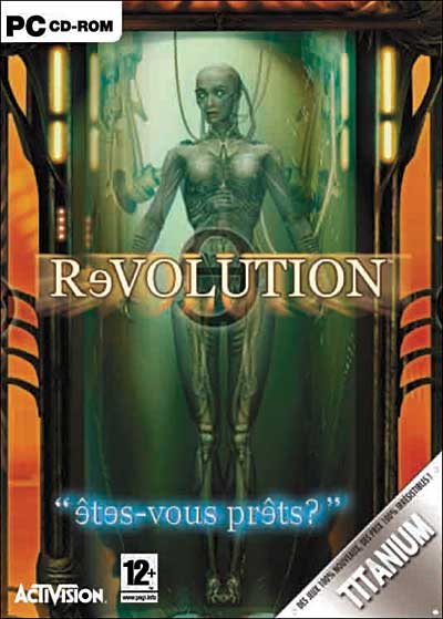 Revolution