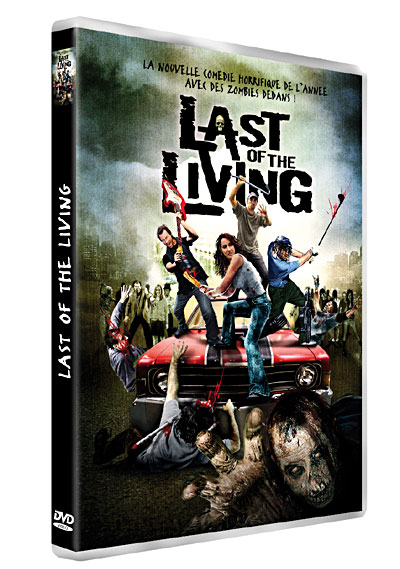 Last of the Living