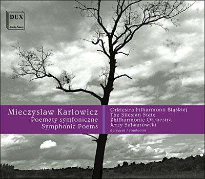 SYMPHNIC POEMS