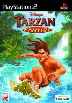 Tarzan Freeride