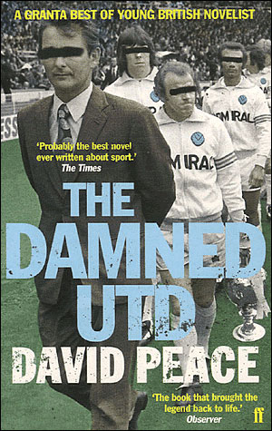 The damned utd