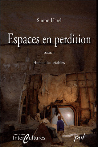 Espaces en perdition