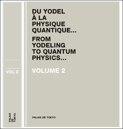 Du yodel à la physique quantique -  Collectif - broché