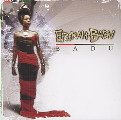Badu