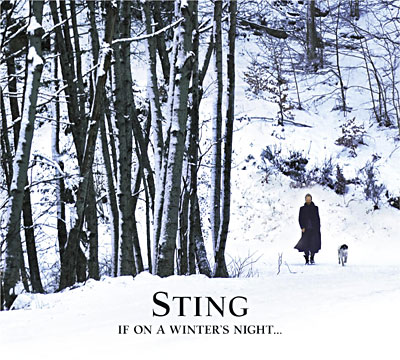 If on a winter's night
