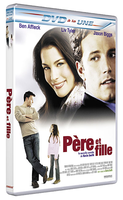 Père et fille