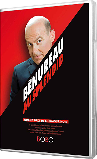 Bobo au Splendid