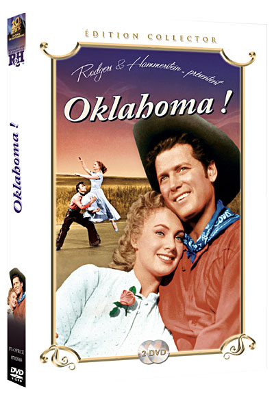 Oklahoma - Edition Collector