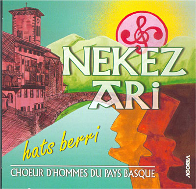 Hats Berri