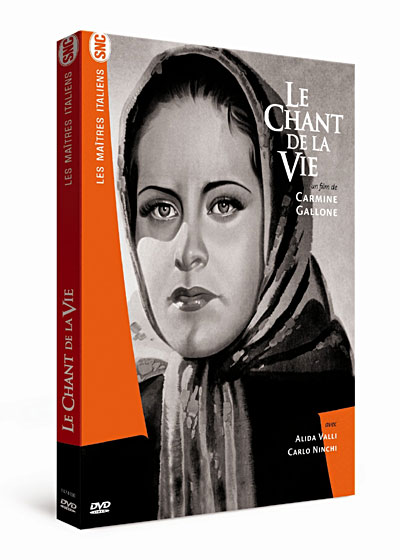 Le Chant de la vie